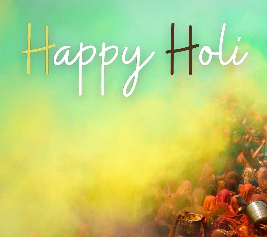 Happy Holi 2021 Hd Wallpaper Download Image ID 18