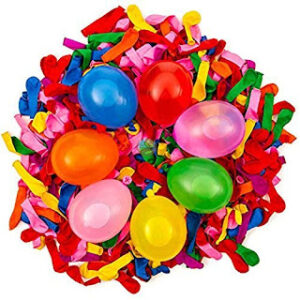 Buy Auto-Filling Water Balloons