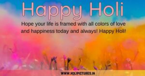 Images Of Happy Holi