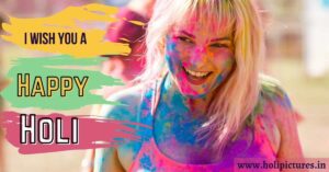Happy Holi Images Hot Holi Pictures