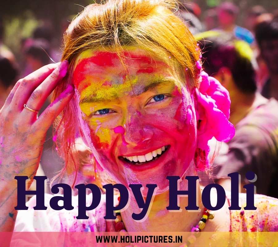 Happy Holi Images Hot Holi Wallpaper Download
