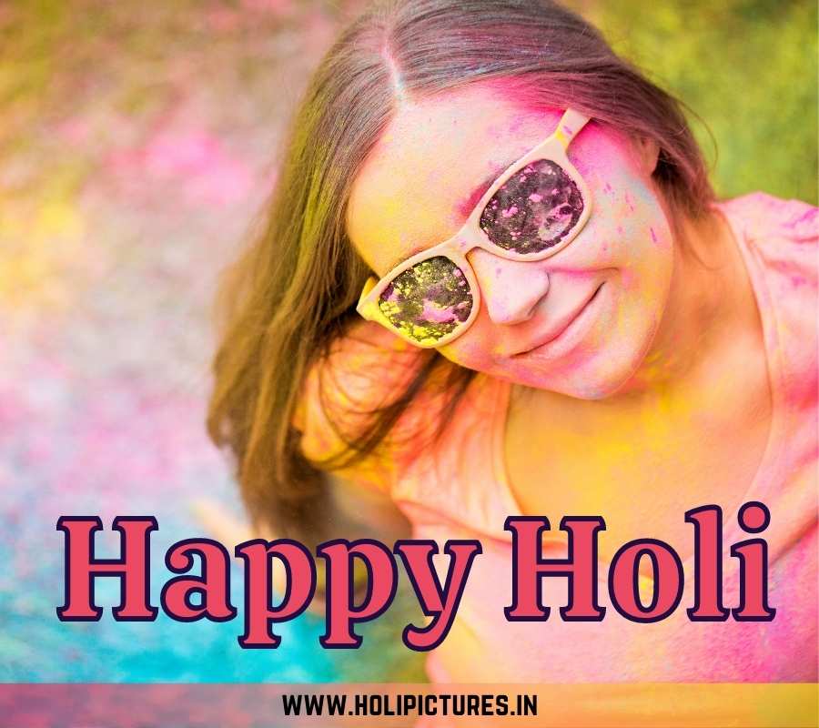 Happy Holi Images Hot Holi Images for Whatsapp