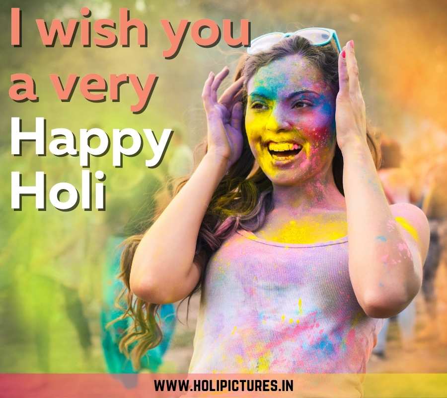 sexy holi wallpaper