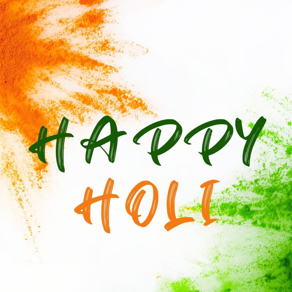 Happy Holi Pics for Whatsapp